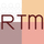 RTM Business Group Logo